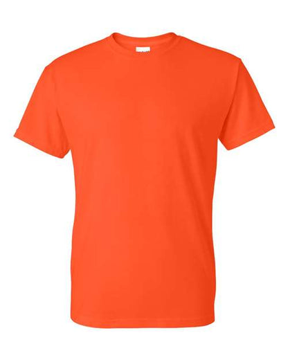 Customized Gildan® Dryblend™ T-Shirt 8000