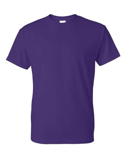 Customized Gildan® Dryblend™ T-Shirt 8000