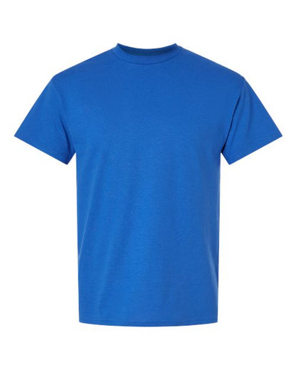 Customized Gildan® Dryblend™ T-Shirt 8000