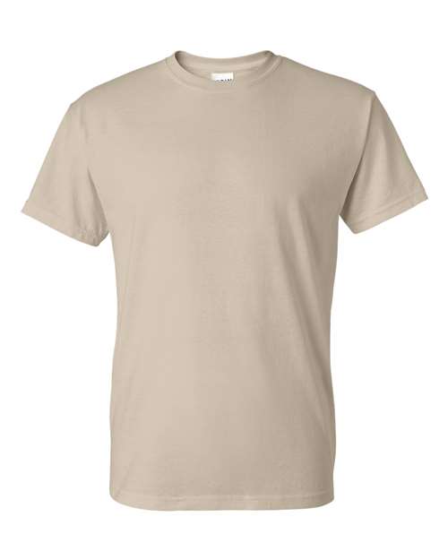 Customized Gildan® Dryblend™ T-Shirt 8000