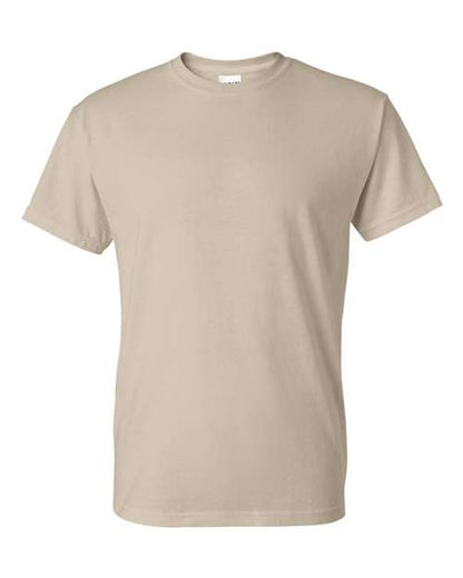 Customized Gildan® Dryblend™ T-Shirt 8000