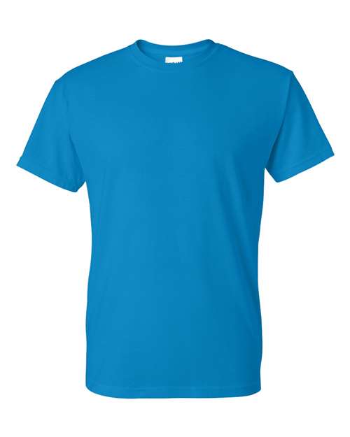 Customized Gildan® Dryblend™ T-Shirt 8000