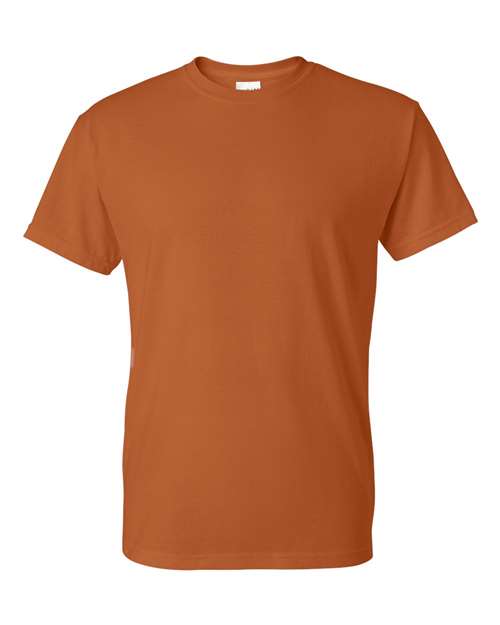 Customized Gildan® Dryblend™ T-Shirt 8000