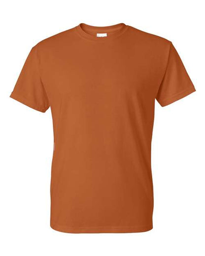 Customized Gildan® Dryblend™ T-Shirt 8000