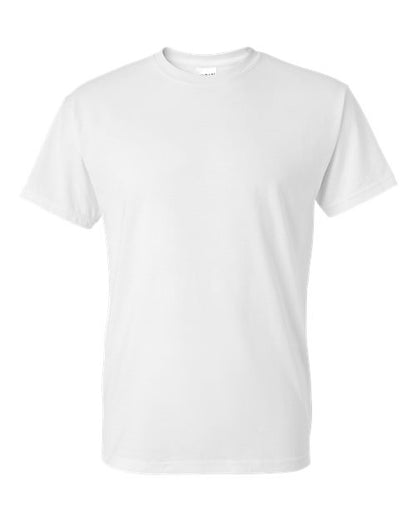 Customized Gildan® Dryblend™ T-Shirt 8000
