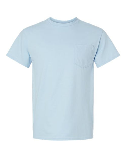 Customized Gildan® Ultra Cotton™ Pocketed T-Shirt 2300