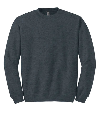 Customized Gildan® Heavy Blend™ Crewneck Sweatshirt 1801