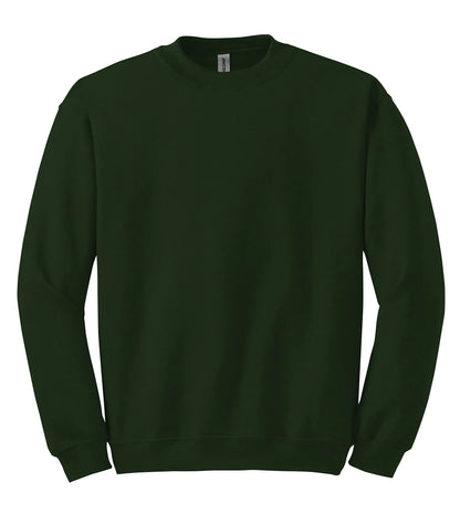 Customized Gildan® Heavy Blend™ Crewneck Sweatshirt 1801