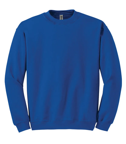 Customized Gildan® Heavy Blend™ Crewneck Sweatshirt 1801