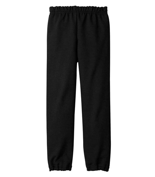 Customized Youth Gildan® Heavy Blend™ Sweatpants 182B
