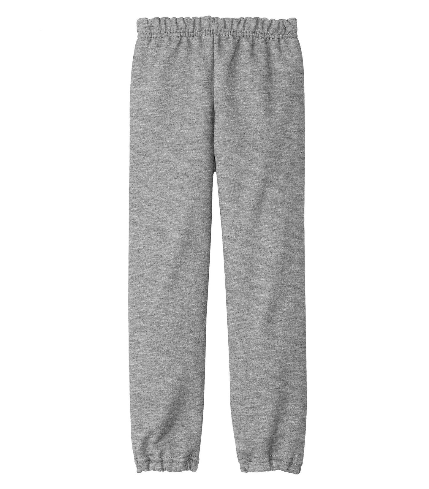 Customized Youth Gildan® Heavy Blend™ Sweatpants 182B
