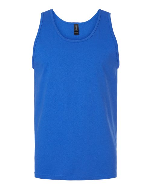 Customized Gildan Ultra Cotton® Tank Top 2200