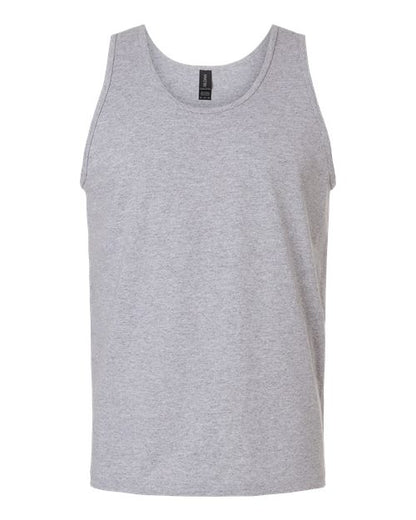 Customized Gildan Ultra Cotton® Tank Top 2200