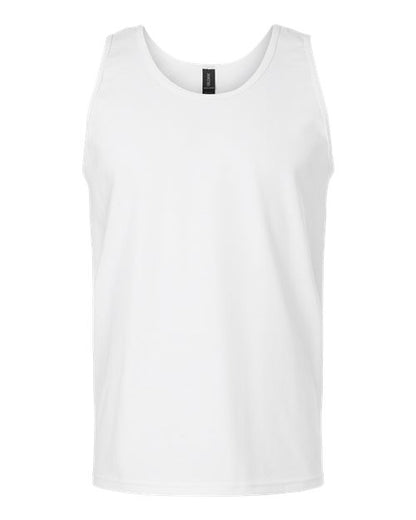 Customized Gildan Ultra Cotton® Tank Top 2200