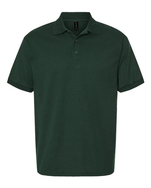 Customized Gildan DryBlend® Polo 8800