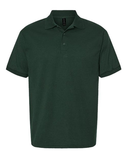 Customized Gildan DryBlend® Polo 8800