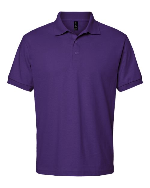 Customized Gildan DryBlend® Polo 8800