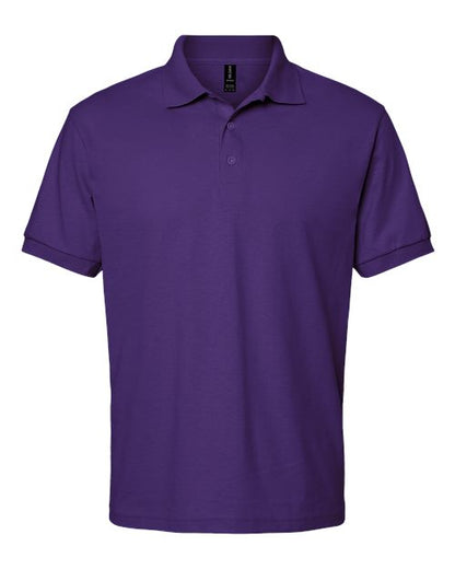 Customized Gildan DryBlend® Polo 8800