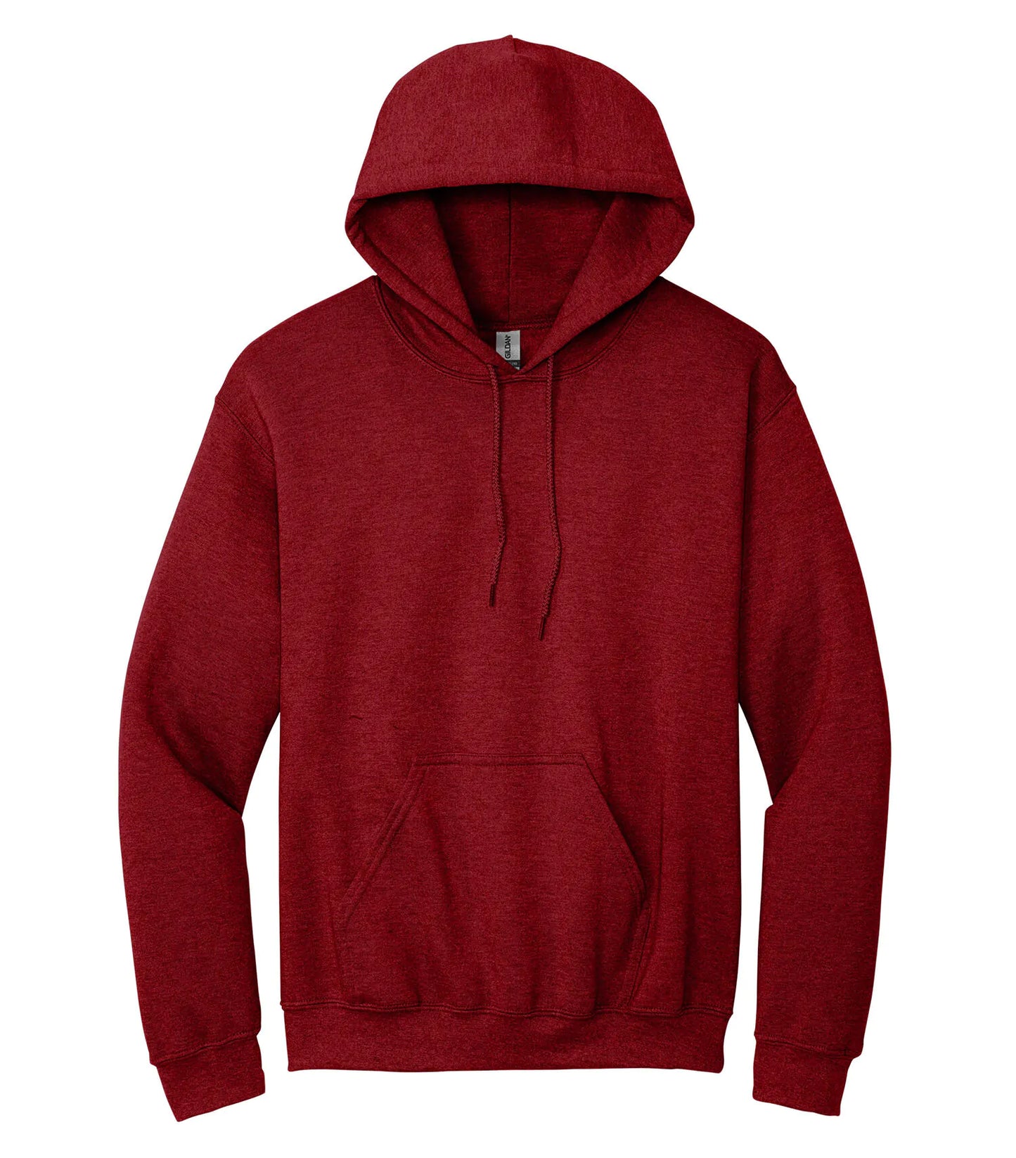 Customized Gildan® Heavy Blend™ Hooded Sweatshirt 1850