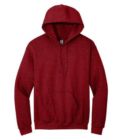 Customized Gildan® Heavy Blend™ Hooded Sweatshirt 1850