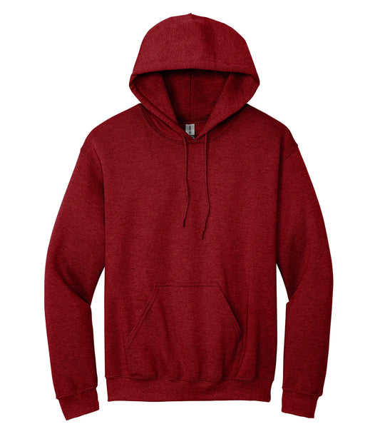 Customized Gildan® Heavy Blend™ Hooded Sweatshirt 1850
