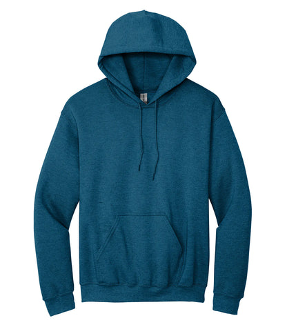 Customized Gildan® Heavy Blend™ Hooded Sweatshirt 1850