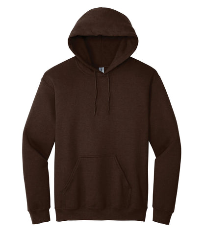Customized Gildan® Heavy Blend™ Hooded Sweatshirt 1850