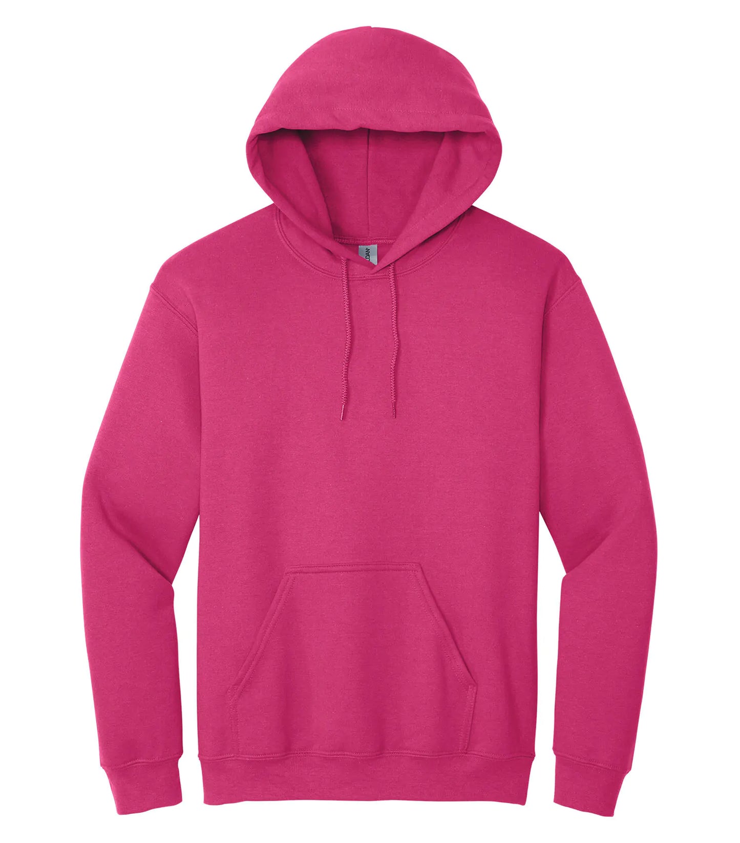 Customized Gildan® Heavy Blend™ Hooded Sweatshirt 1850