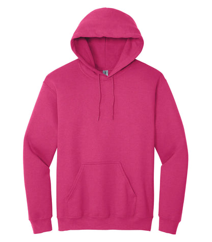 Customized Gildan® Heavy Blend™ Hooded Sweatshirt 1850