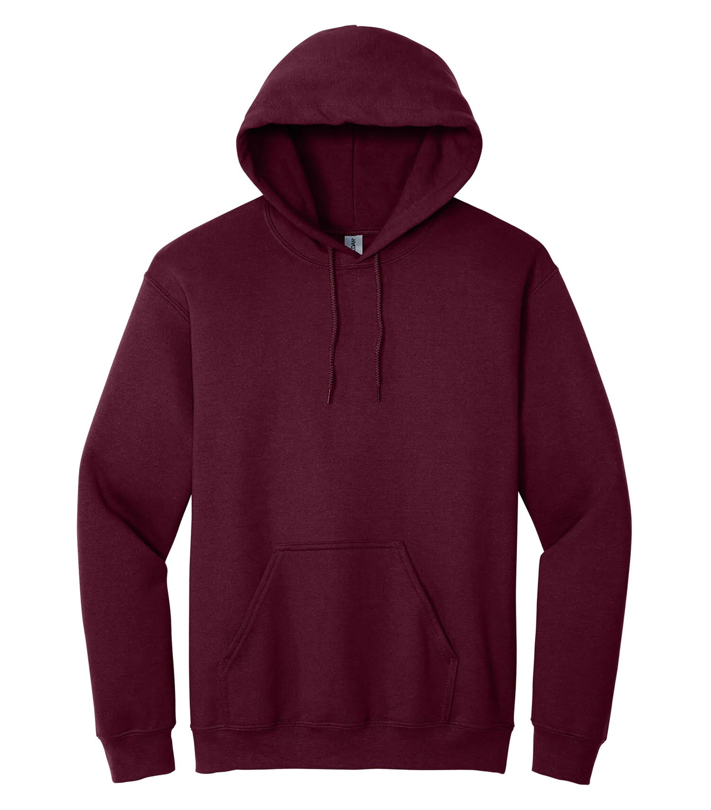 Customized Gildan® Heavy Blend™ Hooded Sweatshirt 1850