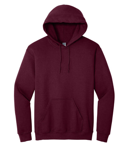 Customized Gildan® Heavy Blend™ Hooded Sweatshirt 1850