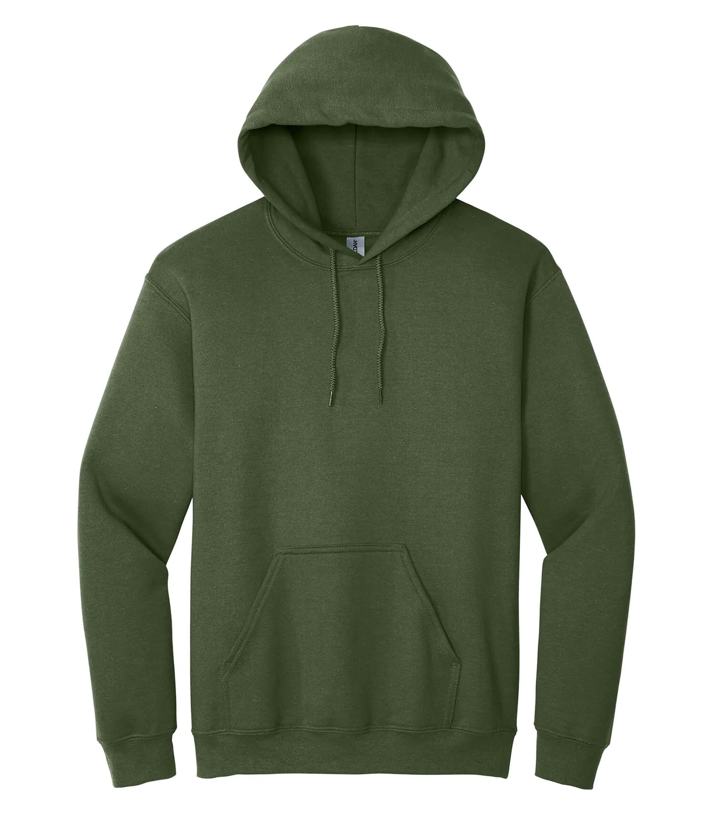Customized Gildan® Heavy Blend™ Hooded Sweatshirt 1850