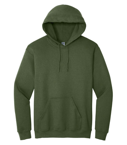 Customized Gildan® Heavy Blend™ Hooded Sweatshirt 1850