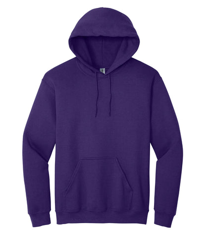 Customized Gildan® Heavy Blend™ Hooded Sweatshirt 1850