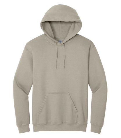 Customized Gildan® Heavy Blend™ Hooded Sweatshirt 1850