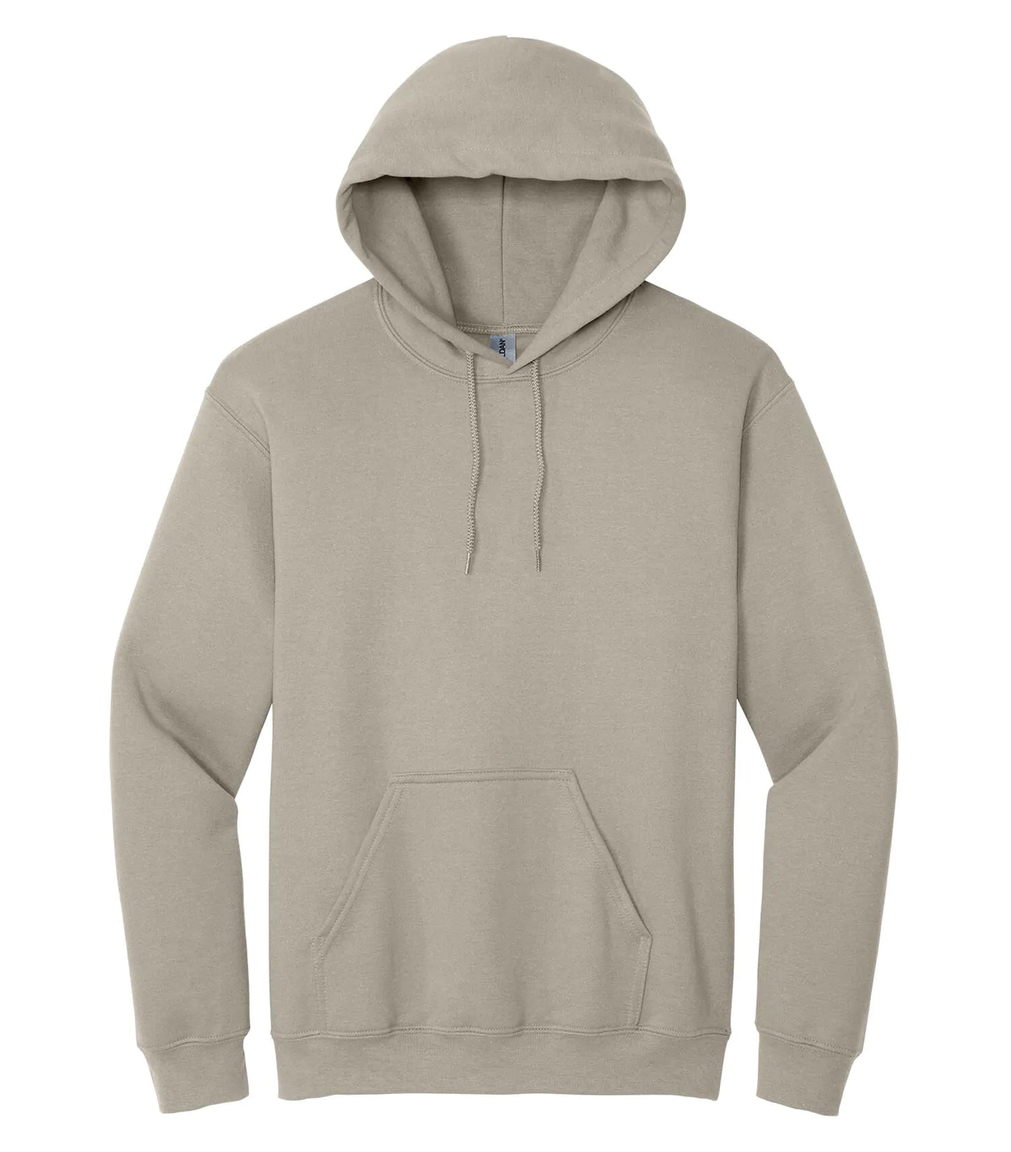 Customized Gildan® Heavy Blend™ Hooded Sweatshirt 1850