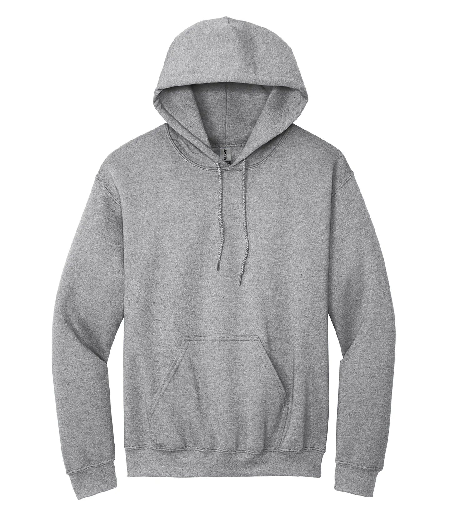 Customized Gildan® Heavy Blend™ Hooded Sweatshirt 1850