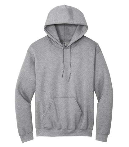 Customized Gildan® Heavy Blend™ Hooded Sweatshirt 1850