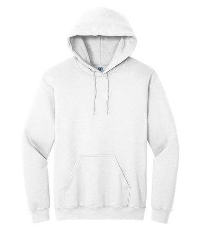 Customized Gildan® Heavy Blend™ Hooded Sweatshirt 1850