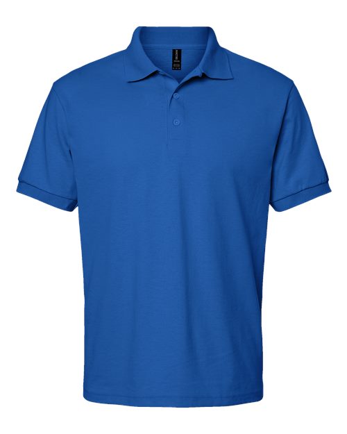 Customized Gildan DryBlend® Polo 8800