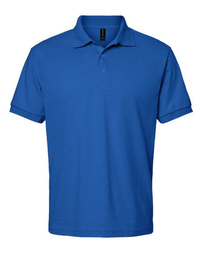 Customized Gildan DryBlend® Polo 8800