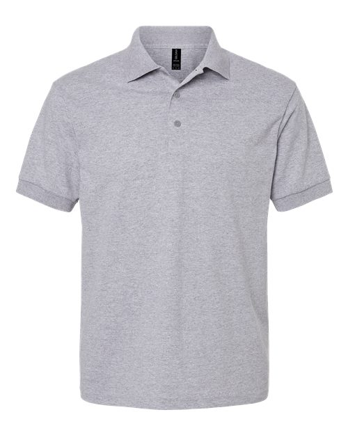 Customized Gildan DryBlend® Polo 8800