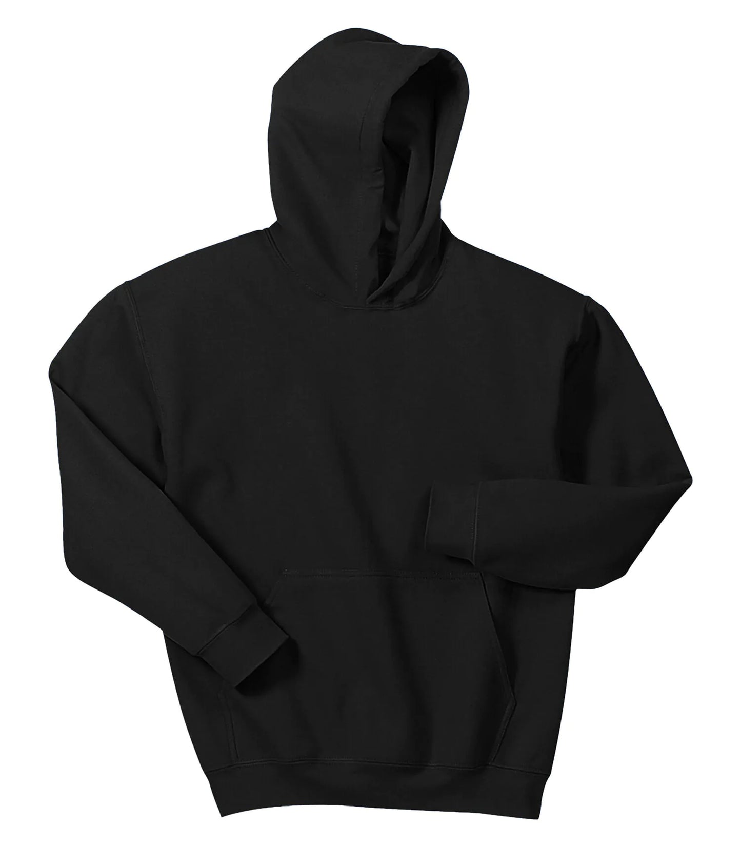 Customized Youth Gildan® Heavy Blend™ Hooded Sweatshirt 185B