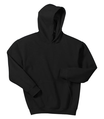 Customized Youth Gildan® Heavy Blend™ Hooded Sweatshirt 185B