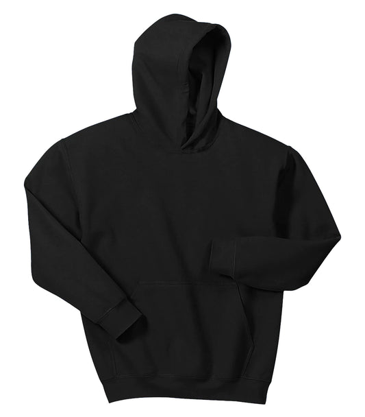 Customized Youth Gildan® Heavy Blend™ Hooded Sweatshirt 185B