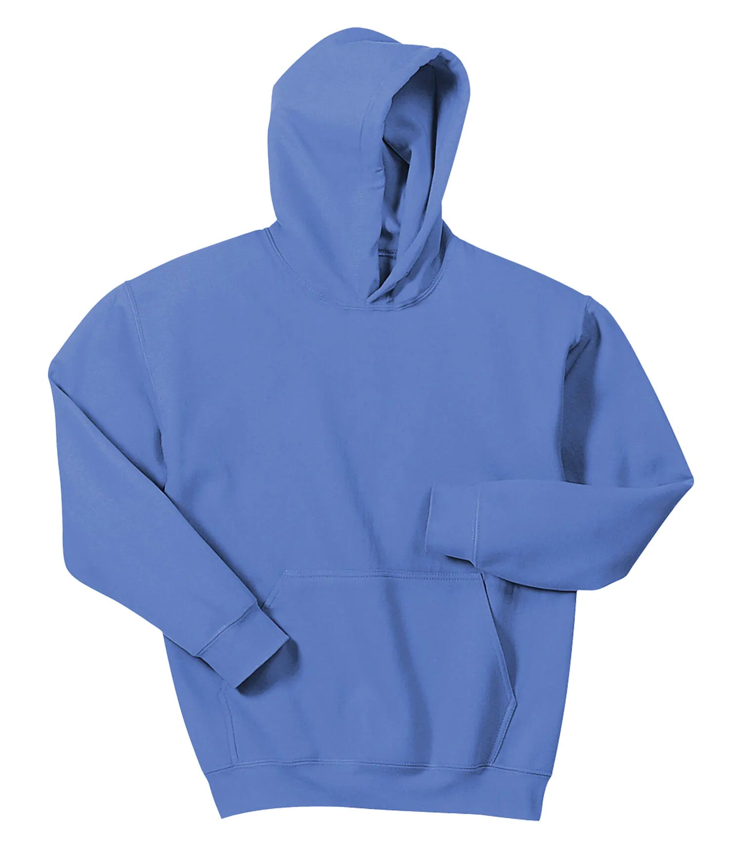 Customized Youth Gildan® Heavy Blend™ Hooded Sweatshirt 185B