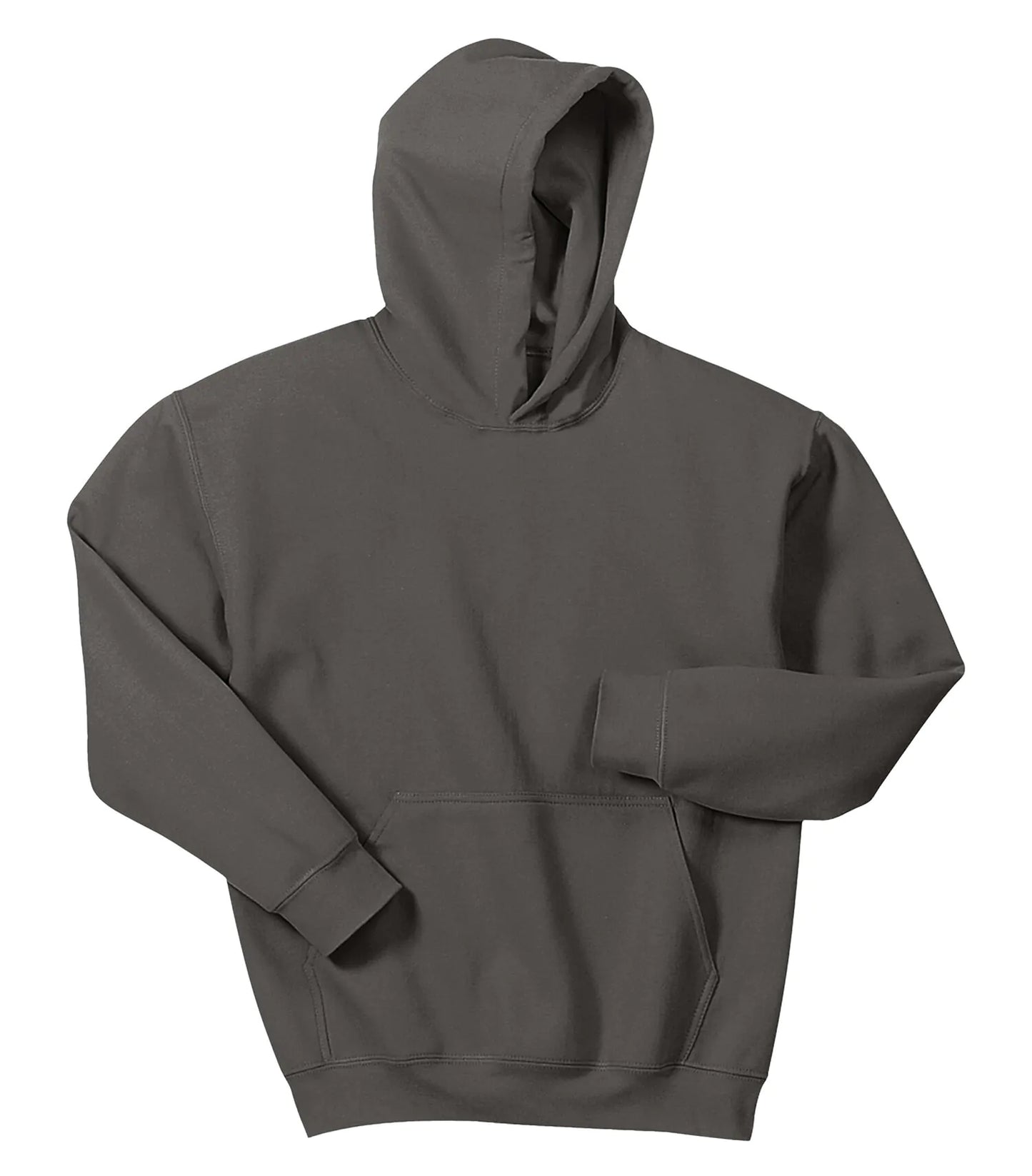 Customized Youth Gildan® Heavy Blend™ Hooded Sweatshirt 185B