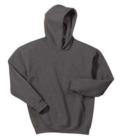 Customized Youth Gildan® Heavy Blend™ Hooded Sweatshirt 185B
