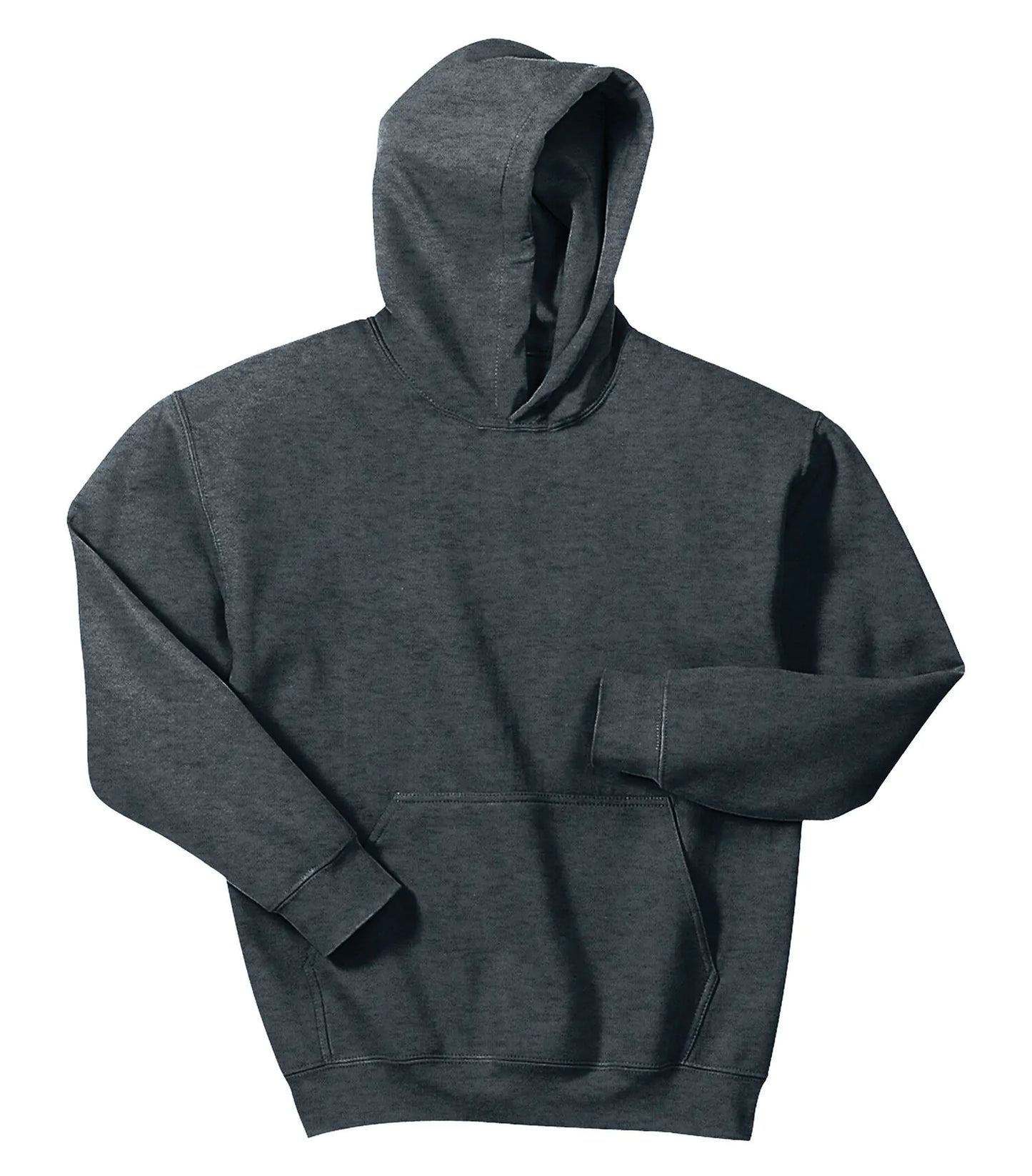 Customized Youth Gildan® Heavy Blend™ Hooded Sweatshirt 185B