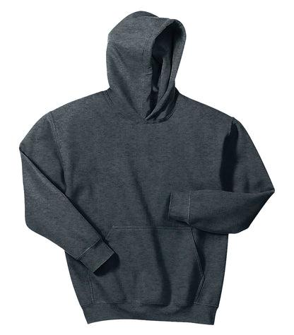 Customized Youth Gildan® Heavy Blend™ Hooded Sweatshirt 185B
